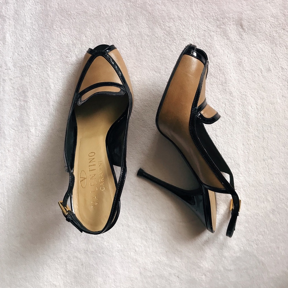 Valentino Geravani | Size 7